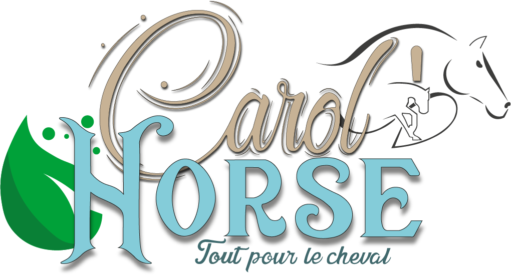 logo Carol Horse sellerie